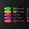 Гель-лак Vogue Nails Neon Party Светомузыка, 10мл